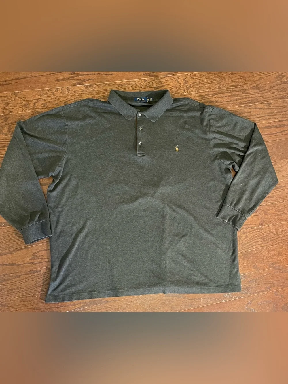 Ralph Lauren polo by
